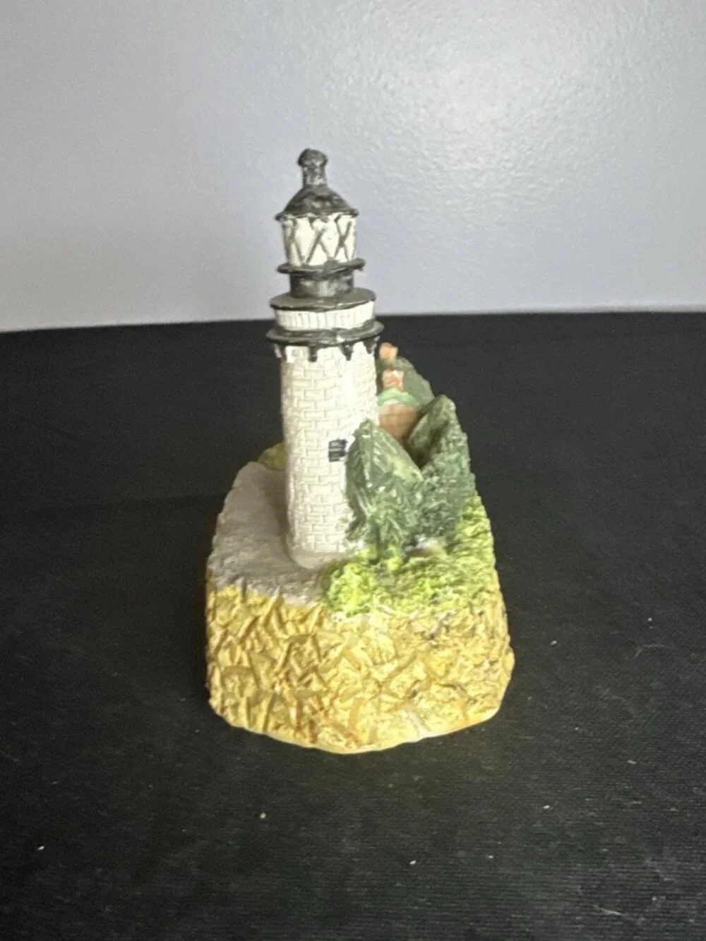 Lighthouse Figurine